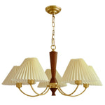 12W Led Nordic Chandelier Li001929