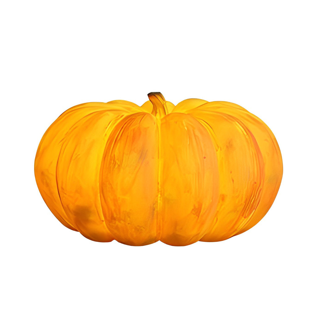 Portable Pumpkin Usb Chargeable Outdoor Light Ha076037
