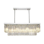 Crystal Nordic Dining Room Chandelier Ha090595