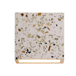 Square Up And Down Lights Nordic Wall Sconce Li002026