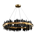 Creative Led Modern Chandelier Ha084694