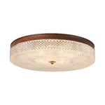 Round Retro Ceiling Lights Li002616