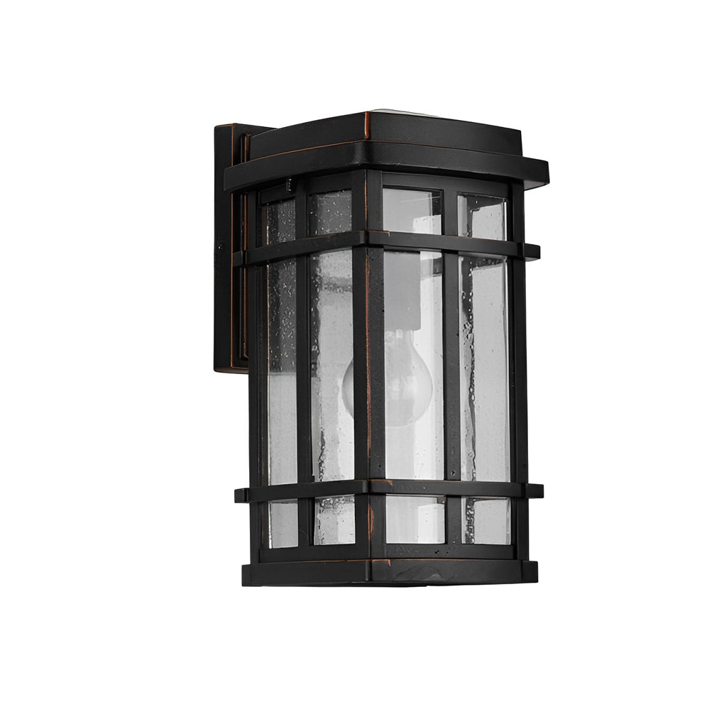 Retro Modern Outdoor Wall Light Ha092781
