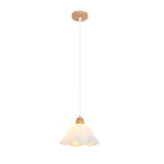 Flower Elegant Nordic Pendant Light Li002659