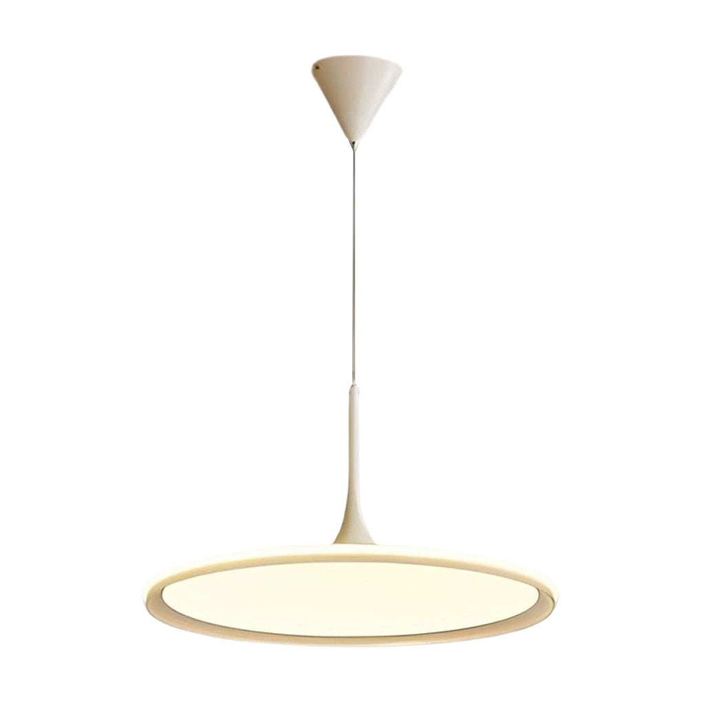 Round Nordic Pendant Lighting Ha078076