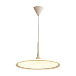 Round Nordic Pendant Lighting Ha078076