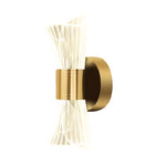 Trumpet Up Down Lighting Wall Lamp Li002599