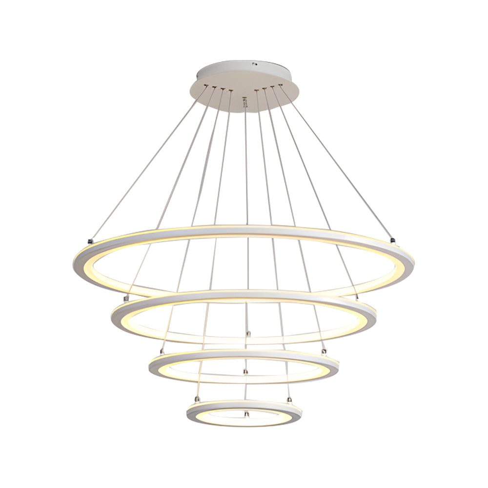 Lighting Ceiling Lights Chandeliers_Tli00084