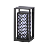 Vintage Ip65 Outdoor Pathway Light Ha092732