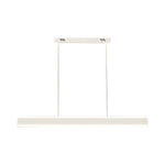 31 5 39 4 47 2 Led Linear Pendant Island Up And Down Light Suspension