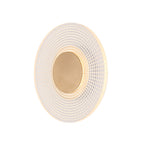Round Led Modern Wall Lamp Li002595