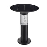 Round Bubble Design Solar Path Lights Li002135