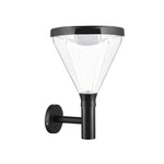 Waterproof Solar Outdoor Wall Light Ha090335