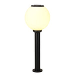 Waterproof Round Modern Solar Pathway Lights Li002005