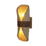 Up And Down Lighting Wall Lamp Ha091076