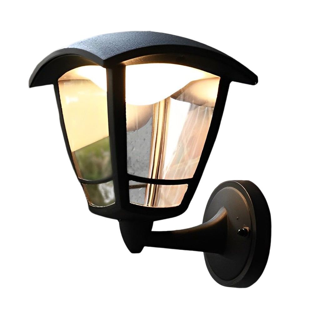 Retro Outdoor Wall Lamp Li002087