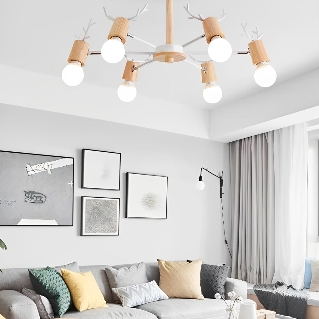 Lighting Ceiling Lights Chandeliers_4Qazs