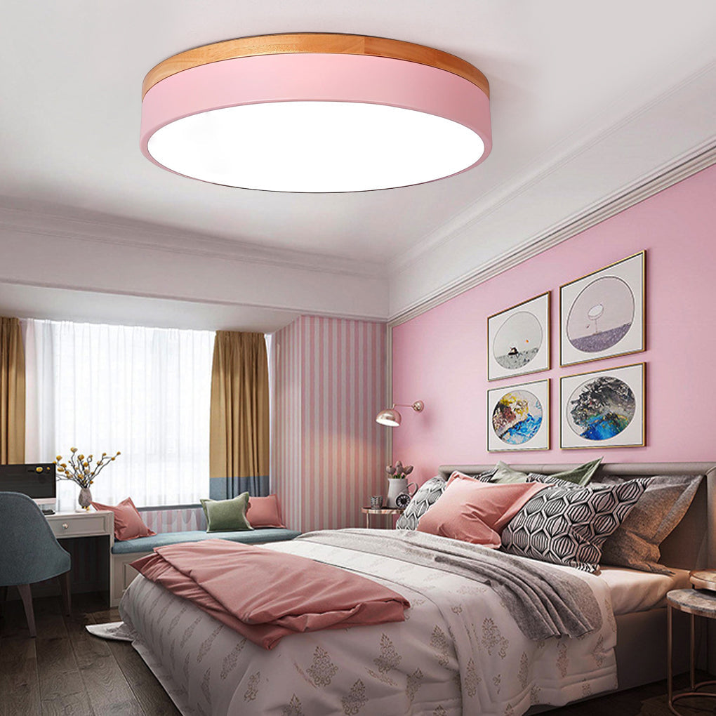 Lighting Ceiling Lights Flush Mount Lighting_4Wqar