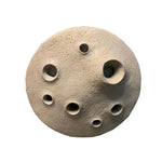 Round Led Outdoor Wall Lamp Ha076075