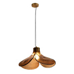 Four Leaf Flower Design Ceiling Lamp Li002123