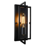 Rectangular Wall Lamp Li002053
