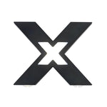 X Shape Wall Lamp Ha077639