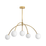 valentina-arc-chandelier