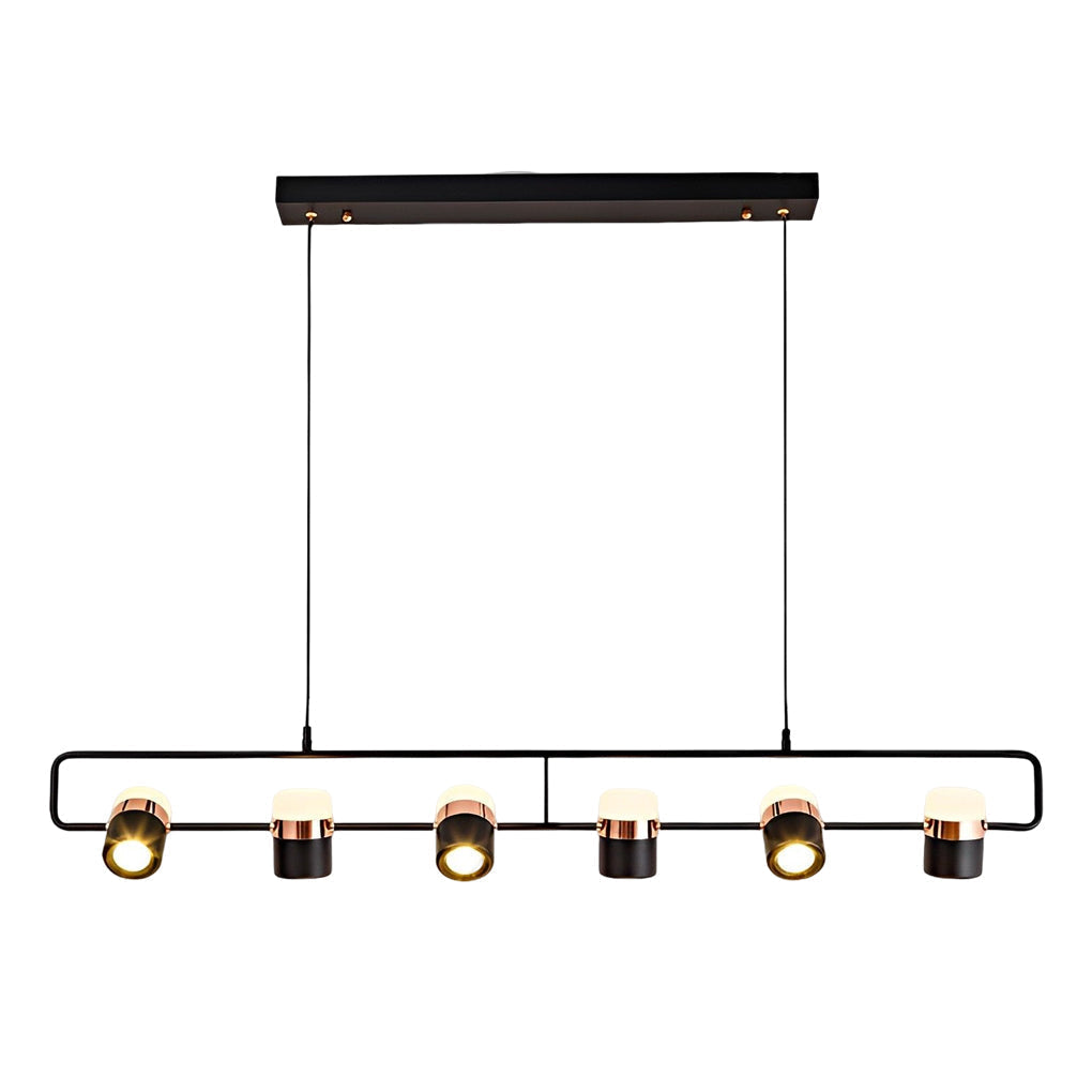 Rotatable Pendant Lights Li002239