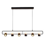 Rotatable Pendant Lights Li002239