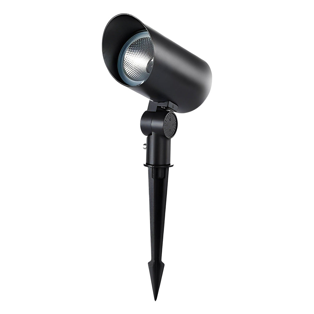 Black Modern Led Spotlights Li002414