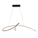 Creative Line Black Nordic Kitchen Pendant Lighting Li001982