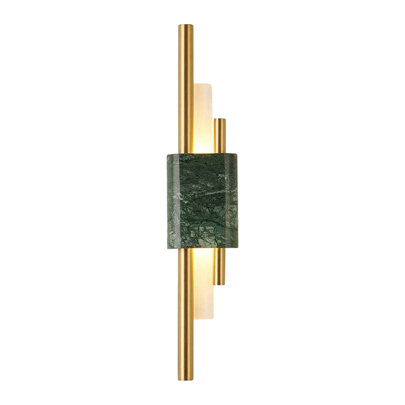 Strips Marbles Luxury Led Wall Light Li002592