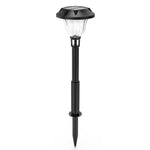 Led Solar Landscape Lights Outdoor Lawn Lights