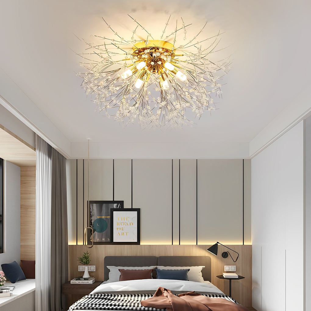 Lighting Ceiling Lights Flush Mount Lighting_4Fcep
