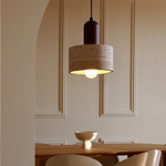 Creative Cream Wabi Sabi Style Chandelier