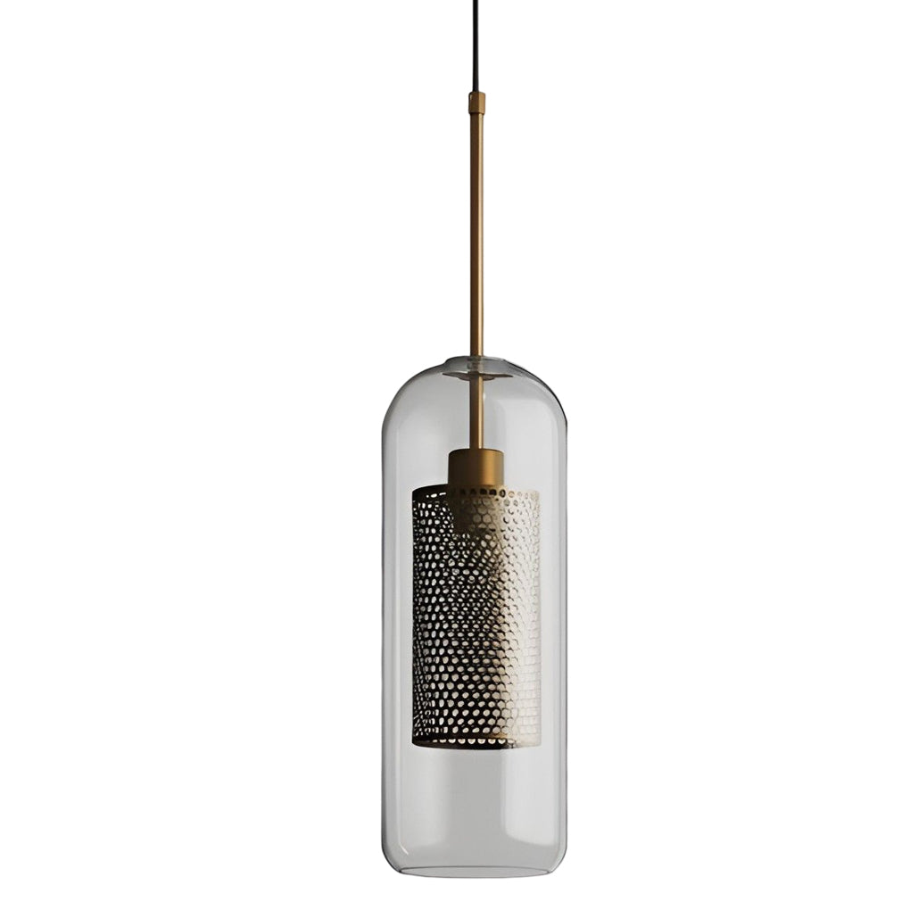 Minimalist Led Kitchen Island Lighting Li001955
