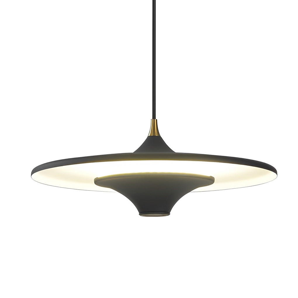 Round Cob Nordic Pendant Lights Li002217