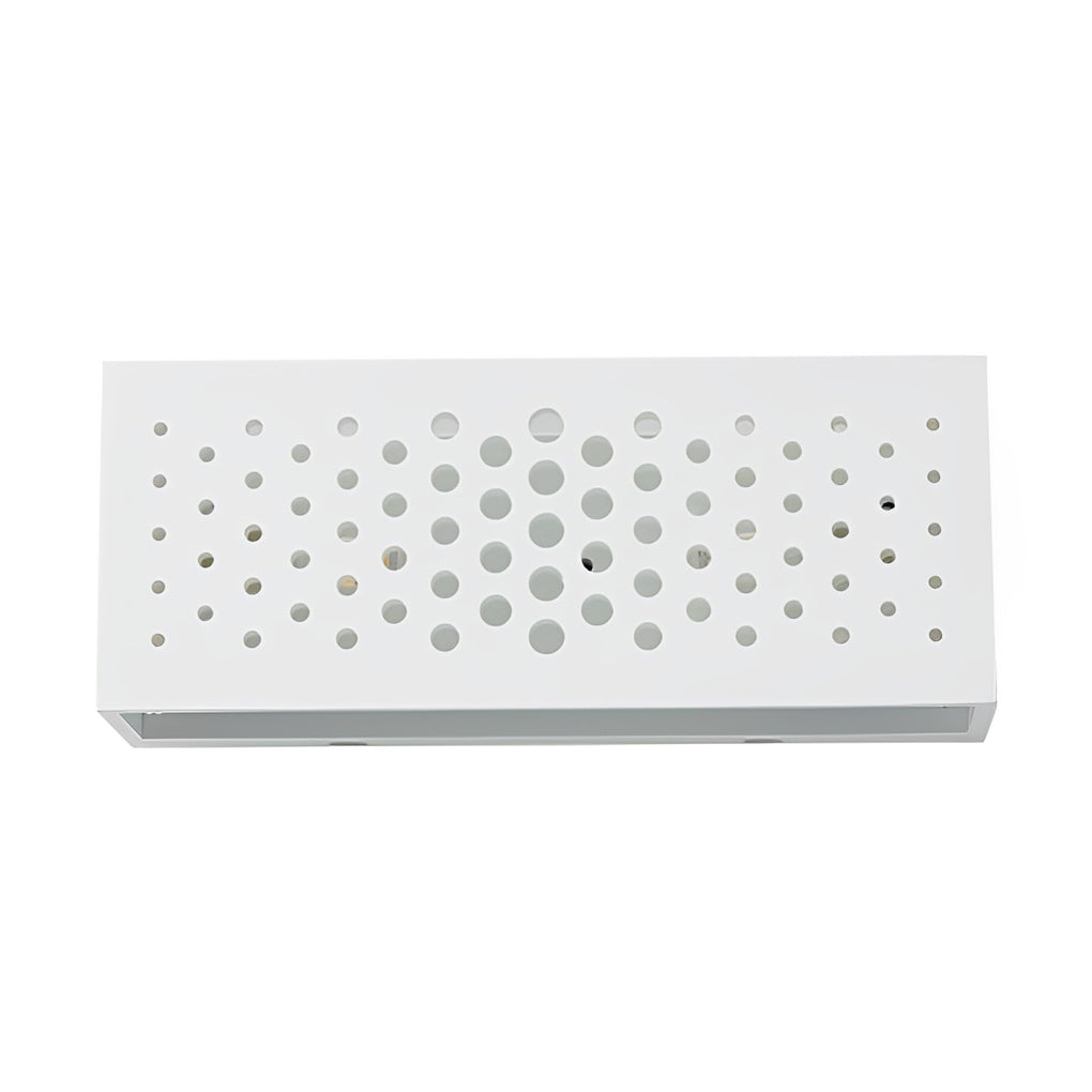 Rectangular Wall Lights Fixture Li002442