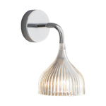 Pleated Lampshade Wall Sconces Ha091579