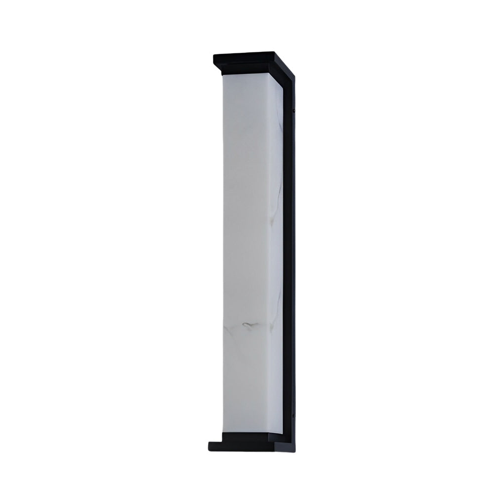 Strip Modern Outdoor Wall Light Ha091695
