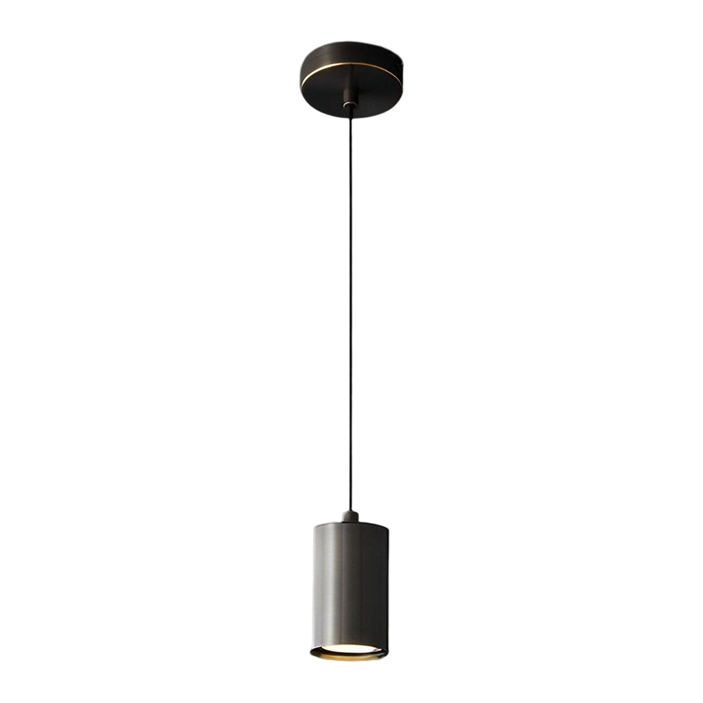 Cylindrical Nordic Spotlight Ha076517