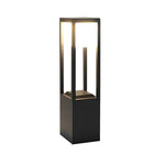 Square Solar Pathway Light Ha091749