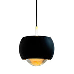 Round Adjustable Led Modern Kitchen Pendant Lighting Li002189