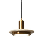 Flying Saucer Shape Pendant Lights Ha077873
