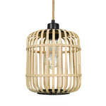 Lantern Shape Pendant Lights Ha079994