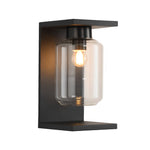 Outdoor Waterproof Solar Wall Light Ha095596