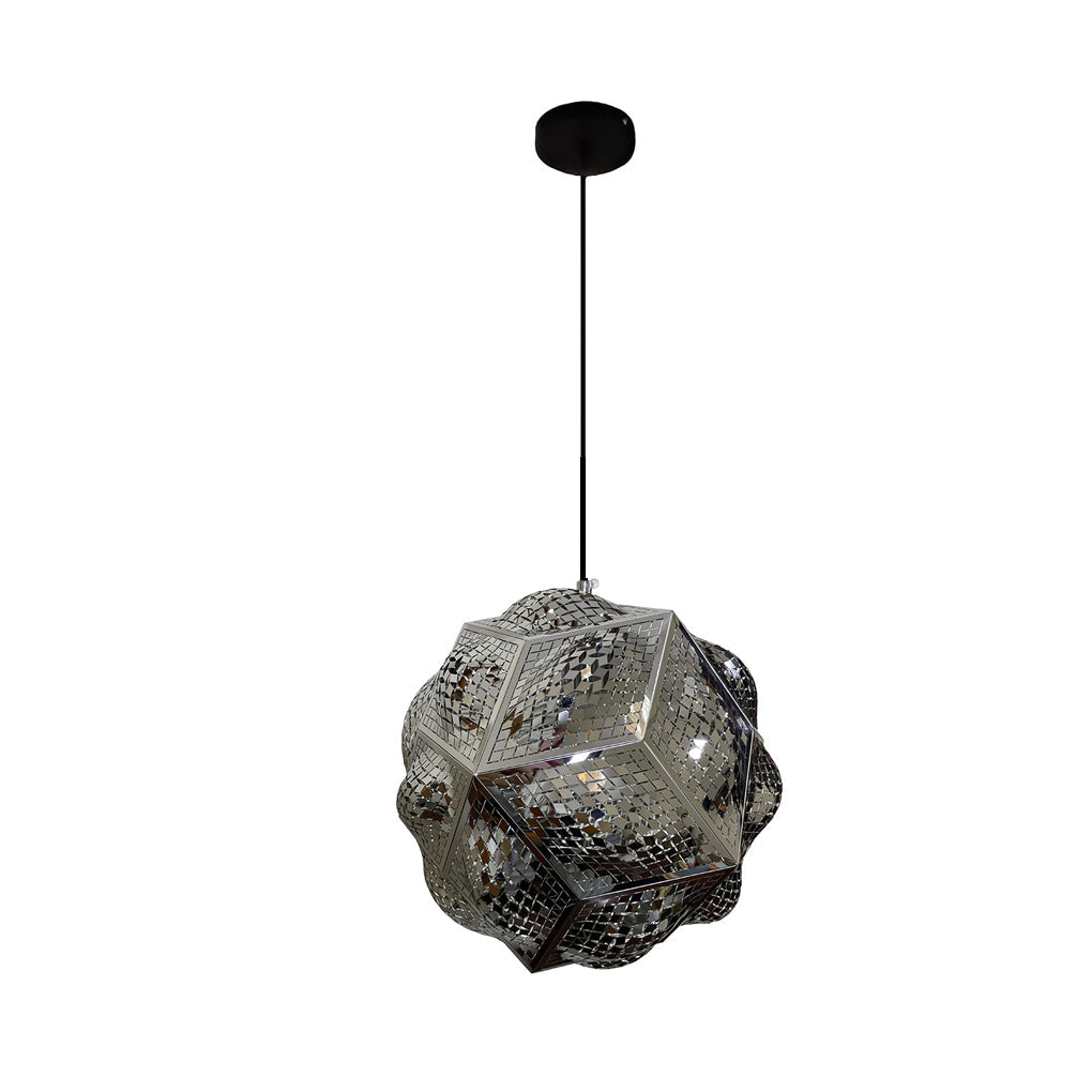 Irregular Ball Pendant Lights Ha084591
