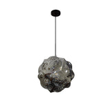 Irregular Ball Pendant Lights Ha084591