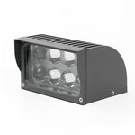 Waterproof Ip65 Wall Lamp Ha084604