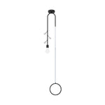 Creative Cbranches Modern Pendant Light Ha098362